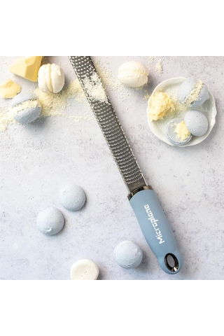 Microplane Premium Classic Zester Gök Mavi
