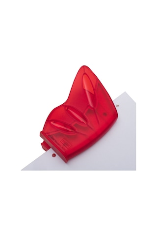 Koziol 5558-536 Lucy Delgeç Kırmızı