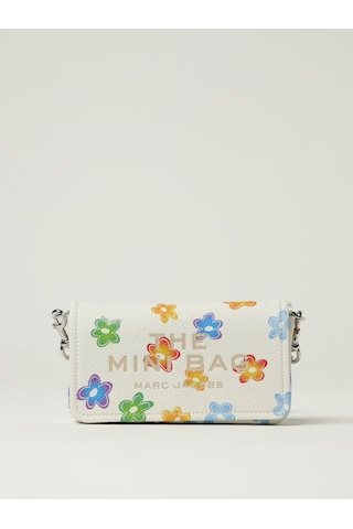 Marc Jacobs Kadın Çapraz Çanta 2p5smn013s02 Multi