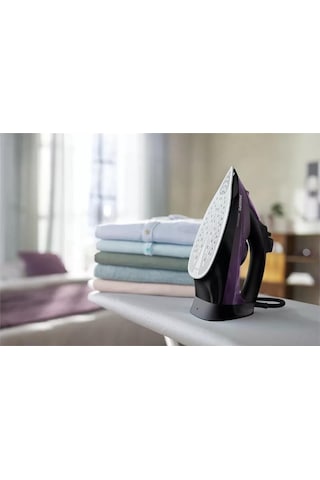 Philips DST5030/80 2400 W Buharlı Ütü