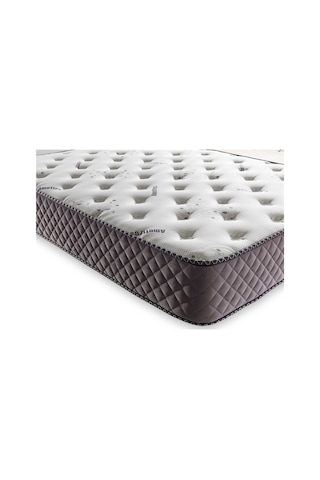 Kuponsartyatak 80X180 Kupons Ametist Ortopedik Soft Ortopedik  Yaylı Yatak