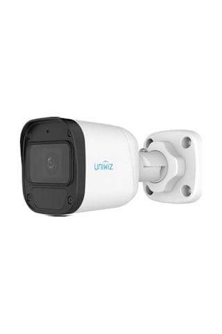 Unıwız Uwz-2a02-f2a-b 2mp 2.8mm 20mt Dahili Sesli Ip67 Ahd Ir Bullet Kamera