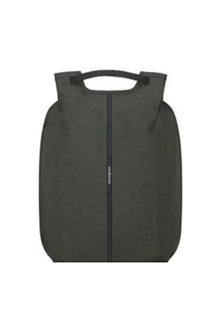 Samsonite Ka6-34-001 15,6 Securipak Notebook Sırt Çantası Gri