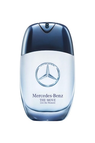 Mercedes-benz The Move Live The Moment Edp 100 Ml Erkek Parfümü Oryantal