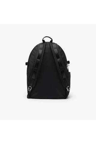 Lacoste Unısex Sırt Çantası Nh5077ıx-000 Siyah