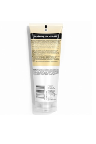 John Frieda Sheer Blonde Highlight Activating Canlı Işıltılar Saç Kremi