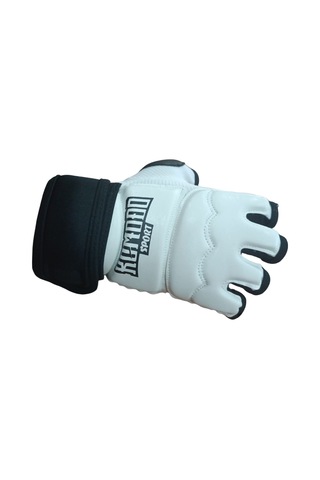 Komodo Sport Taekwondo Eldiveni Tkd 1001 Beyaz