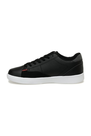 Lotto Loda 3fx Siyah Erkek Sneaker Siyah