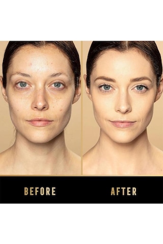 Max Factor Facefinity 3in1 Fondöten No: 62 Warm Beige 0