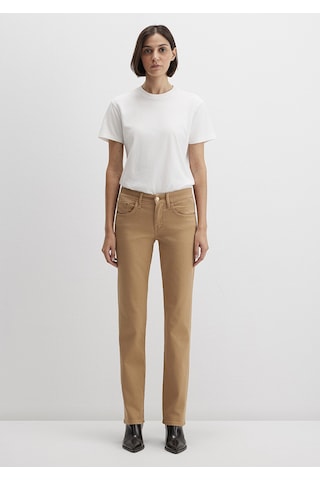 Mavi - Mona Bej Jean Pantolon 1049791198 Bej