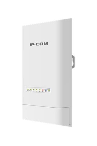 Ip-com Cpe6s Outdoor 5ghz 867mbps 12dbi Antenna 5km Cpe Access Point