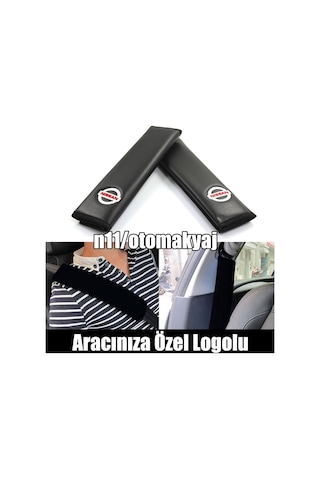 Nissan X-trail Konfor Seti Aksesuarı Tuning Modifiye