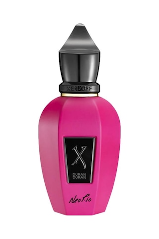 Xerjoff Duran Duran Neorio Pink Parfum 50 Ml Unisex Parfüm Odunsu - Oryantal