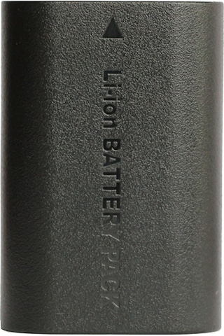 Canon Eos 5D Mark II III Iv ve 5Ds 5Ds R için Lp-E6N Batarya Pil