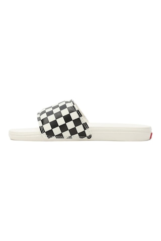 Vans La Costa Slide-on Kadın Terlik Vn0a5hfer6r1 Çok Renkli
