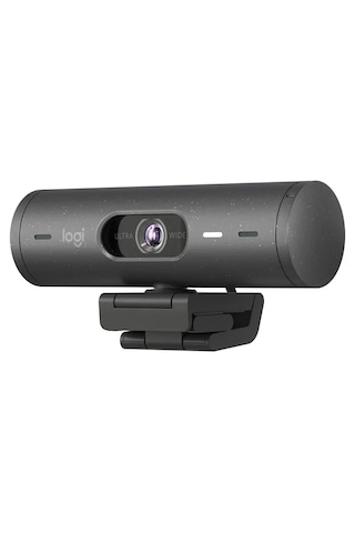 Logitech BRIO 500 Full HD 1080P Web Kamera