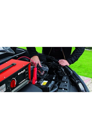 Einhell CC-BC 15 Akü Şarj Cihazı - 1075031