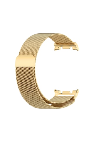 Galaxy Watch 8 Mkst Krd-01 Metal Kordon - Gold