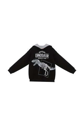 Denokids Mshb&g Dino Research Erkek Çocuk Sweatshirt