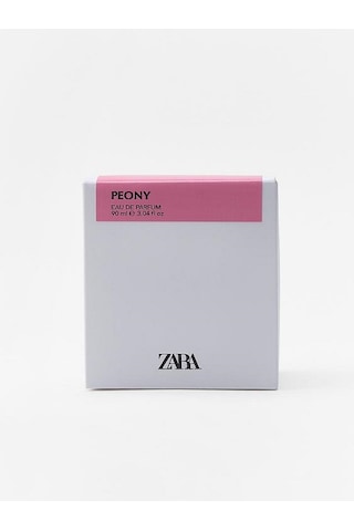 Zara Peony 04 Kadın Parfüm EDP 90 ML