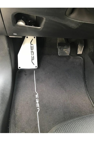 Koto Fiat Egea Sol Ayak Dayama Pedal (65629319)