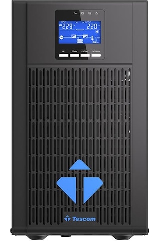 Neolıne 3kva 1f/1f 6x7ah 4/8dk Lcd Onlıne Ups