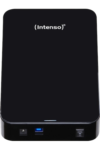 Intenso Memory Center 6031514 6 TB 3.5" USB 3.0 Taşınabilir Disk