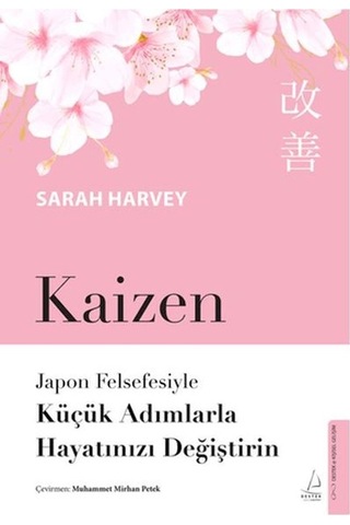 Kaizen - Dlkj-764307 Kaizen - Dlkj-764307