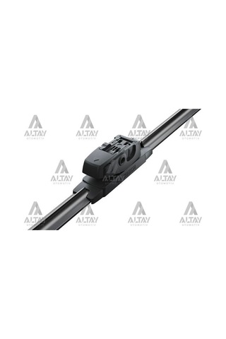 Silecek Süpürgesi Tek Aeroeco Ax5 530mm Oem No:3397015580
