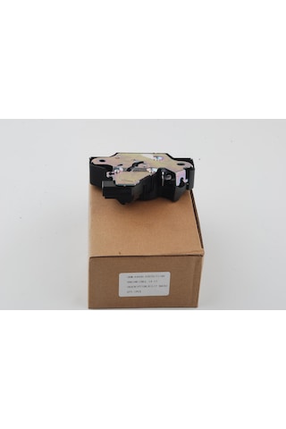 Cn Bagaj Kilidi Toyota Corolla 2014-2020/avensis 2008-2015 Uyumlu 6460002070