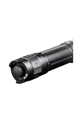 Fenix Pd35 V3.0 El Feneri 1700 Lümen (2600 Mah Pil Dahil) Siyah