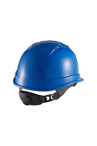 Starline 1470 Al Otomatik Ayarlı Baret Mavi (499357568)