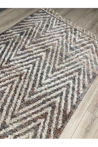 Merinos Halı Merinos Plus 160x230 Ebatında Iskandinav Leke Tutmaz