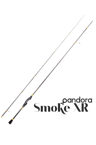 Pandora Smoke Xr Ajı 2.08m 0.5-5g
