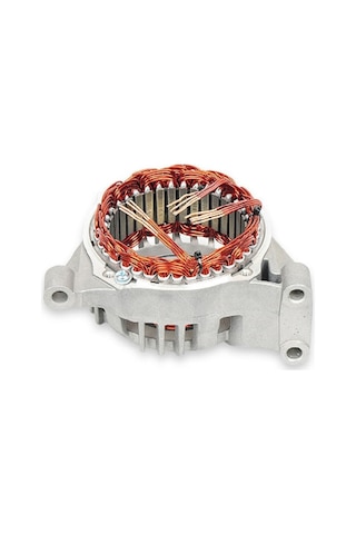 Nursan 161612 Statör 12v 120a Kapklı