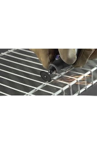 Gravür Cihazı 10 Adet 32 Mm Metal Kesici Disk