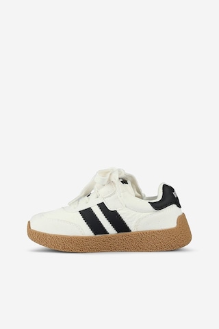 Vicco Forza Hafif Unisex Çocuk Beyaz Sneaker 31-35 Numara-2671