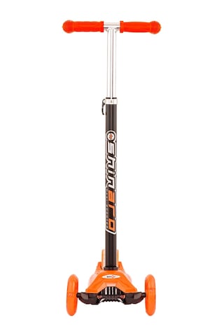 Shinaro Maxi 3 Tekerlekli Scooter