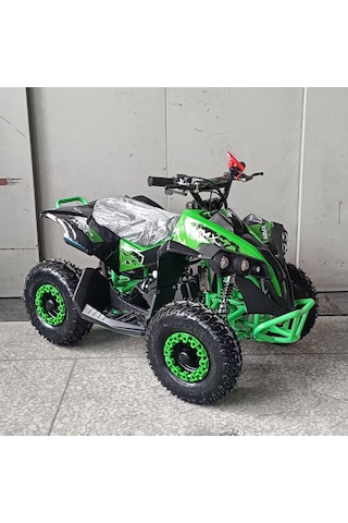Enbest Mini Atv Yeşil