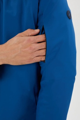 Exuma Erkek 3ın1 Mont 2411155 Petrol 2411155-pt2 Petrol