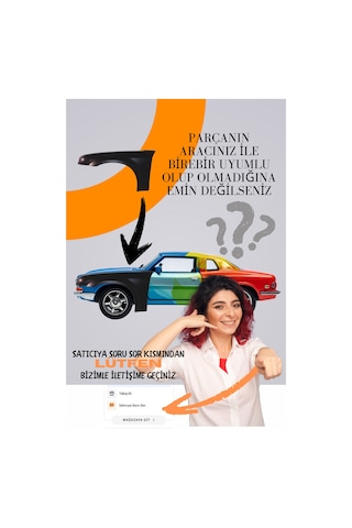 Bzm-opel Merıva 03 Ayna Sag Elektrıklı Astarlı Oem No:13148965