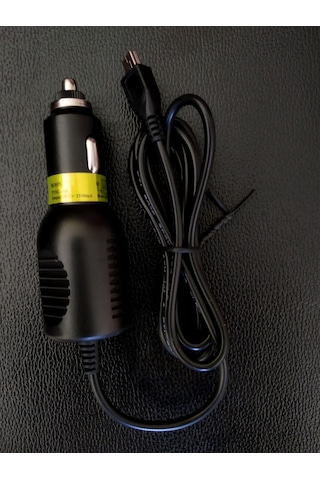 Navigasyon Araç Şarj Cihazı 2.5 Amper Mini Usb Uçlu