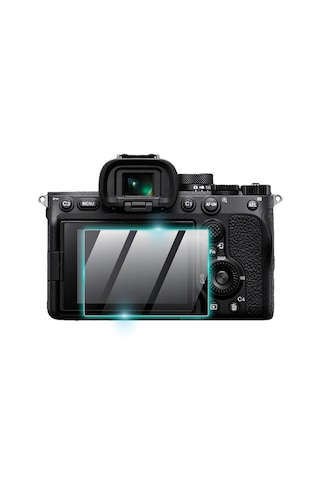Sony Alpha 7 Iv - A7 Iv - 7 Iv Ipg Proactive Koruma 2x