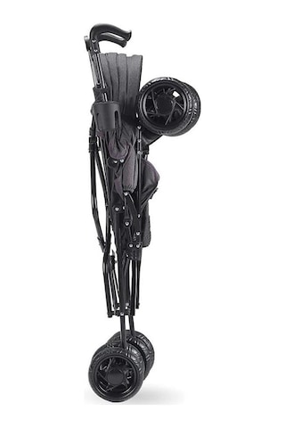 Babyhope Sc-100 Baston Puset Kırçıllı Kahverengi 04sc1196