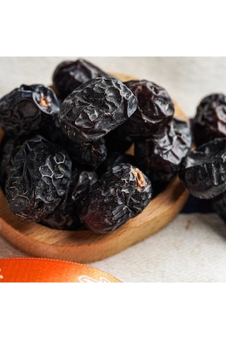 Safhasat İri Taneli Acve Hurma Peygamber Hurması 500 G 500 G