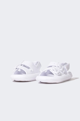 DeFacto Erkek Çocuk Cırt Cırtlı Düz Taban Eva Sandalet C2236A824SMWT1