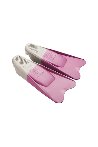 Sargınspor Mad Wave Pool Colour Kısa Palet 40-41 Gri - Pembe