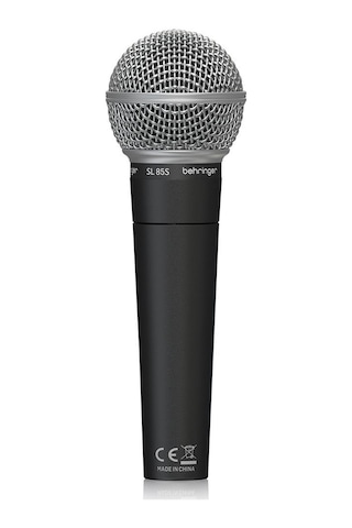Behringer SL85S Dinamik Mikrofon