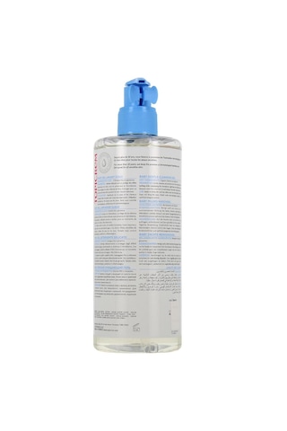 Topicrem Baby Gentle Cleansing Gel 500 Ml