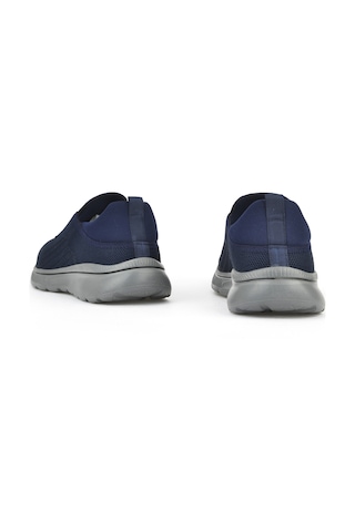 Ziya, Erkek Sneaker 153990zz2705 Lacivert 153990zz2705 200 Lacivert